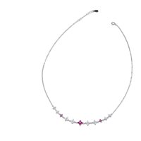 Collana Sovrani Donna in Argento J8400 - J8400